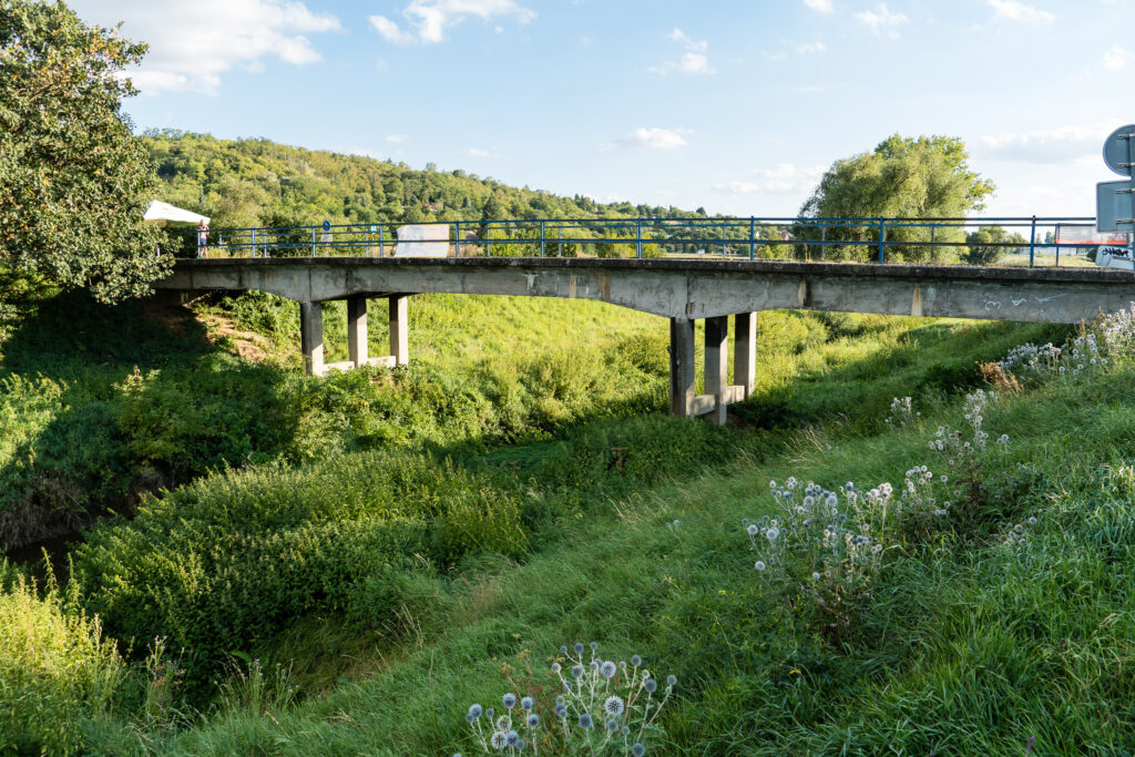 Wie lange die noch hält?