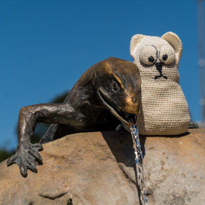 Tag 2: Kapuvár – Pápa – Győr