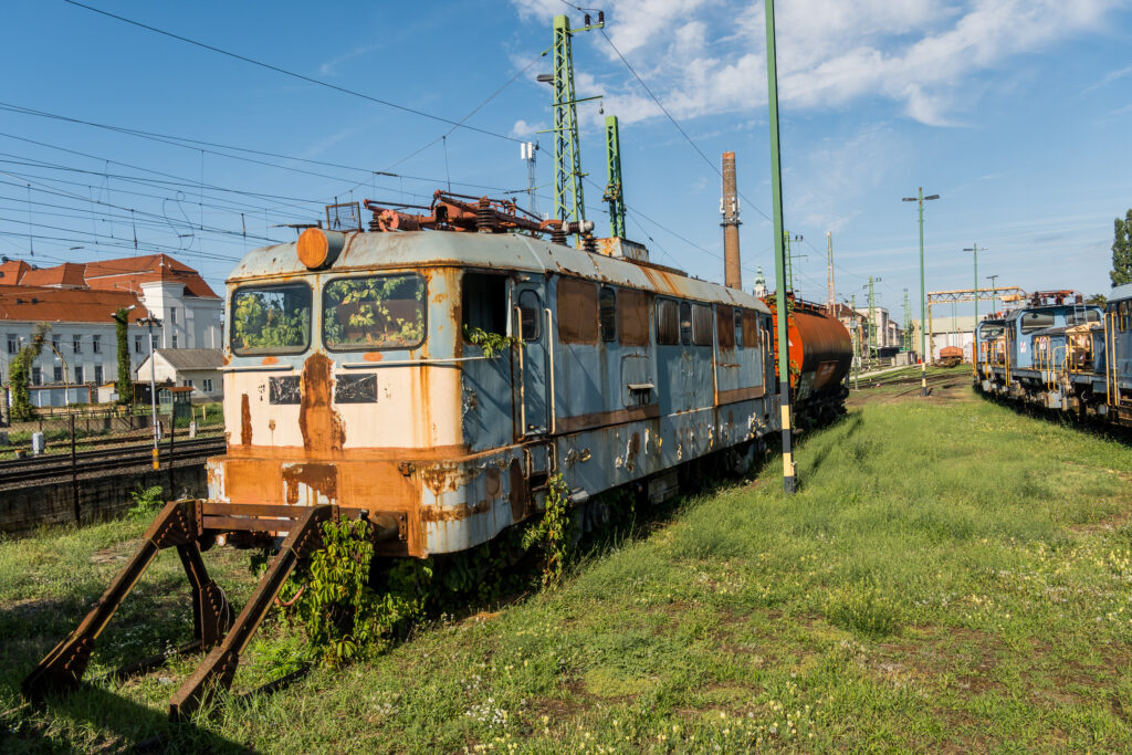 Mehr Grün am Arbeitsplatz