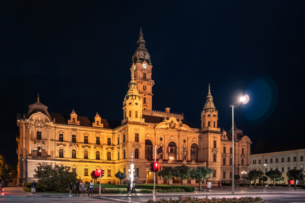 Zuckerbäckers Traum