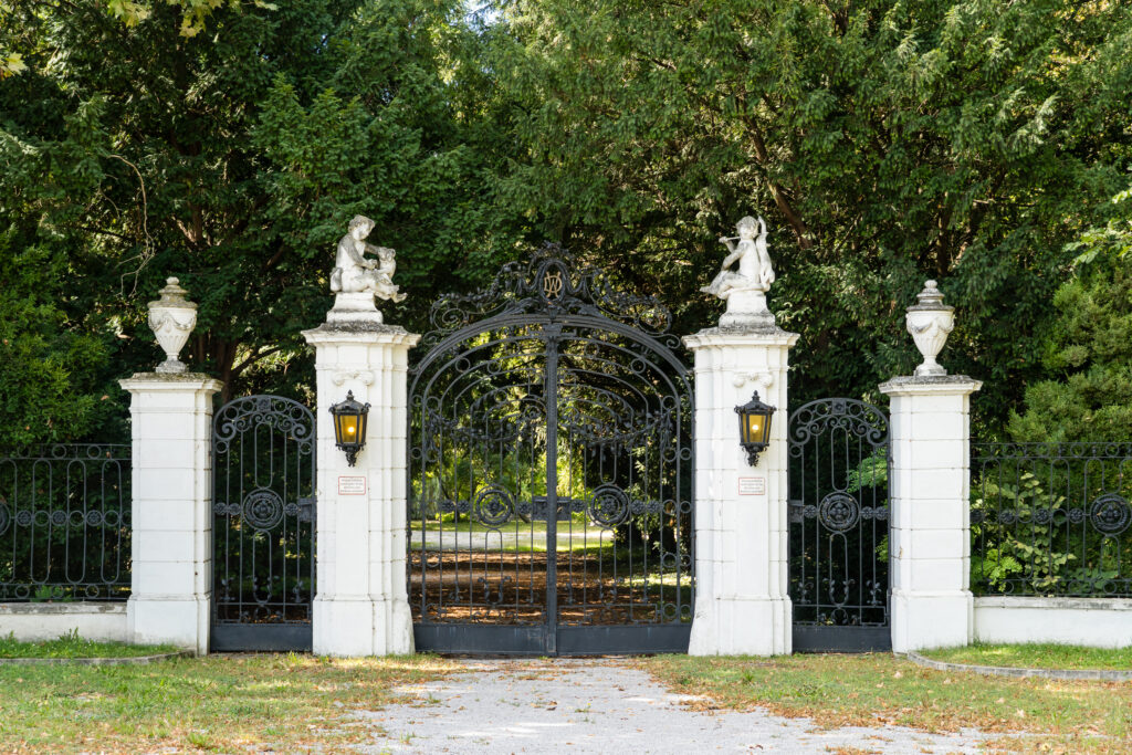 Da gehts nicht weiter