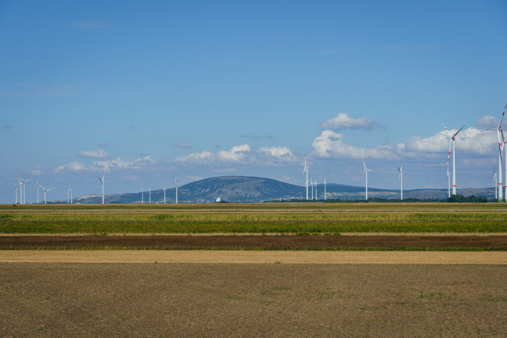 Den Feind hat man schon von weitem kommen gesehen