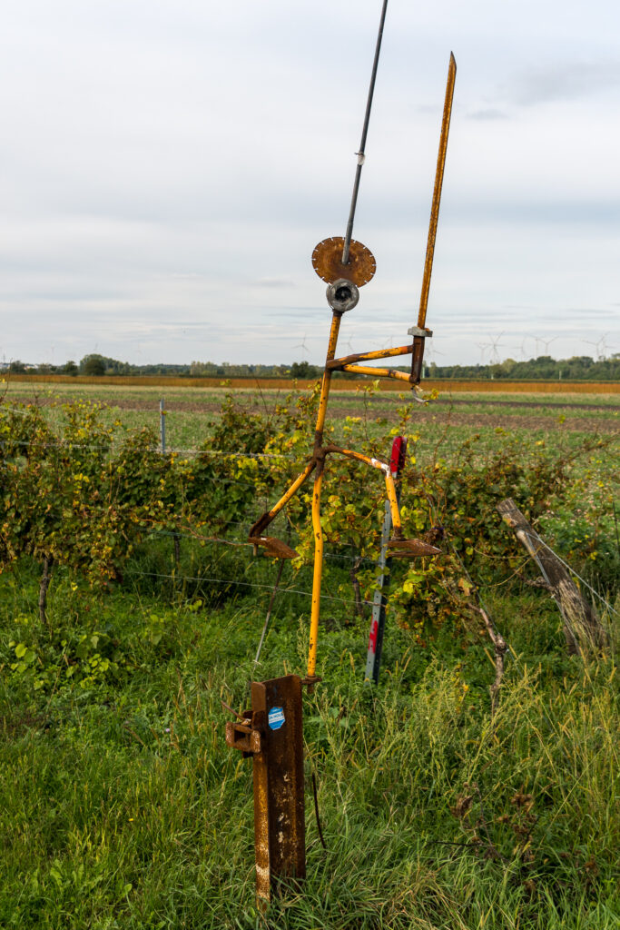 Die Rückkehr des Jedi-Blech-Ritters