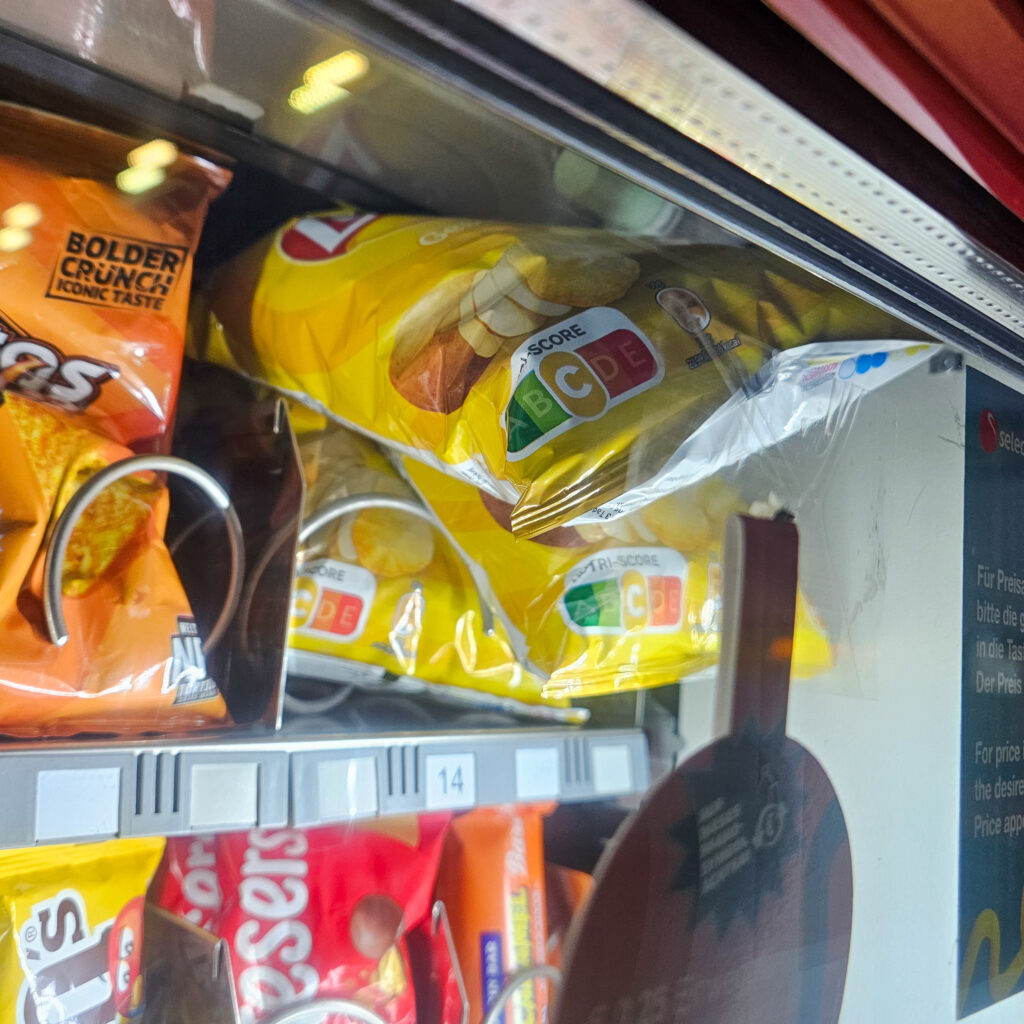 Wenn der Selecta dich hasst