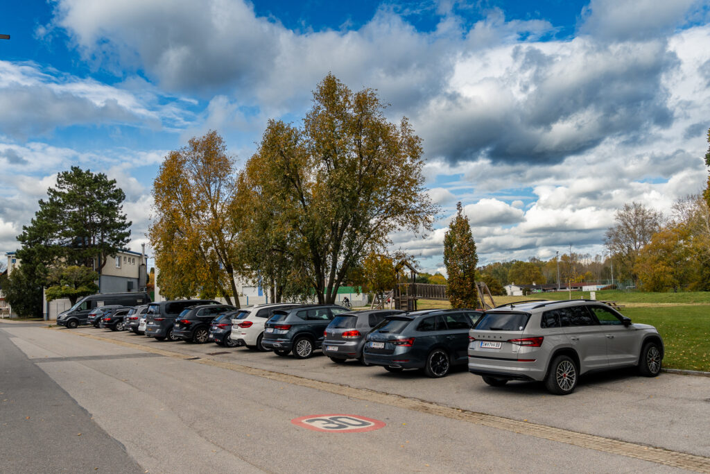 Autos heute: 50 Shades of Grey