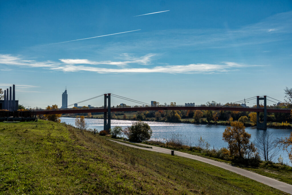 Golden Gate Bridge von Jedlsee