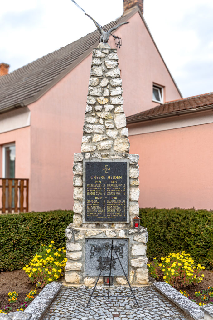 Helden-Hudelei - ich werds nie verstehen