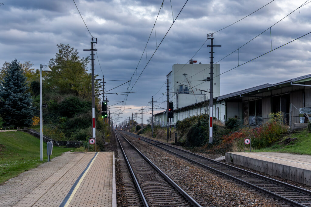 Achtung Geisterfahrer incoming