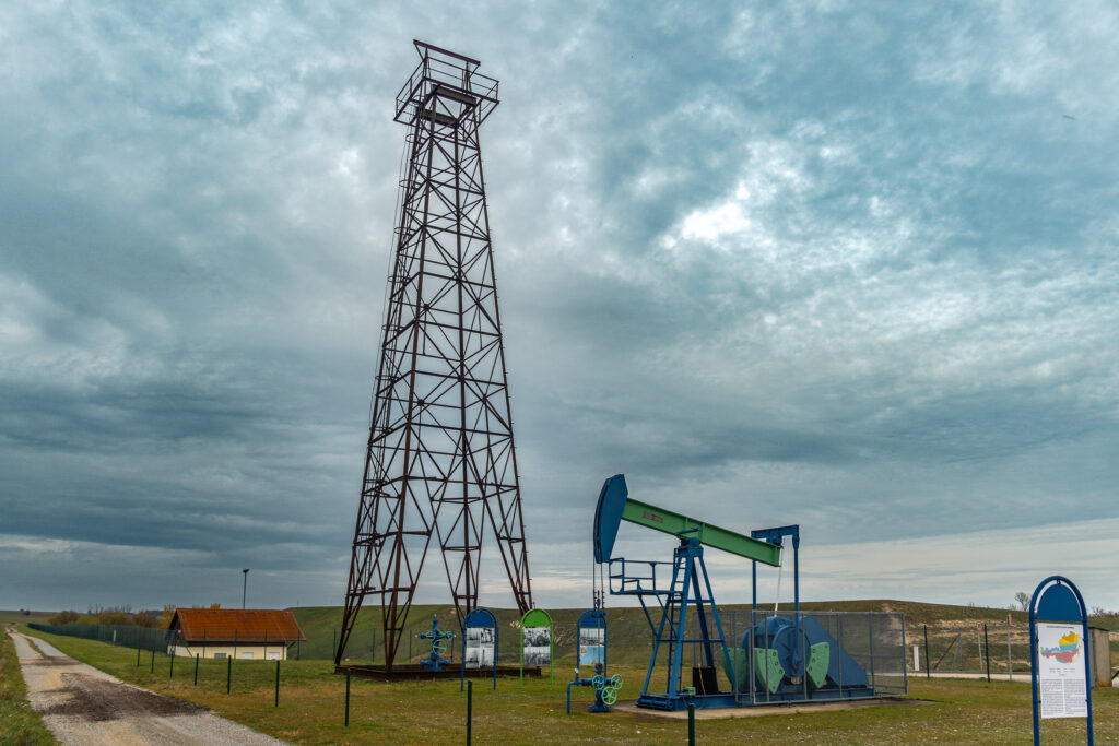 Grüße aus der fossilen Vergangenheit