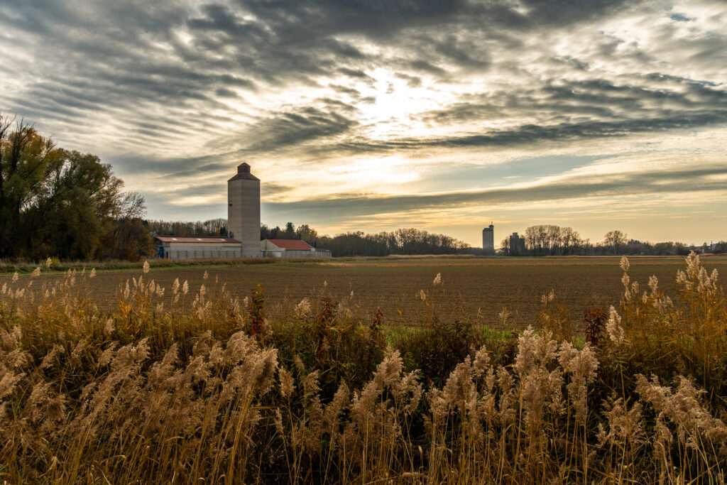 Niederösterreich und seine Hochhäuser
