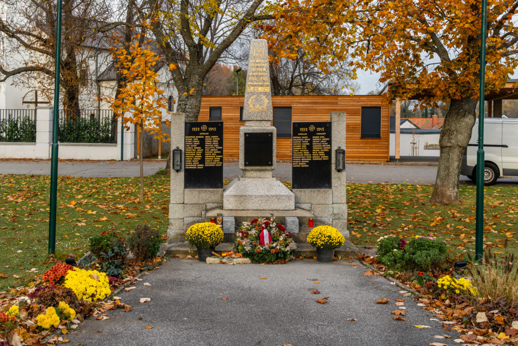 Da nimmt man das mit den