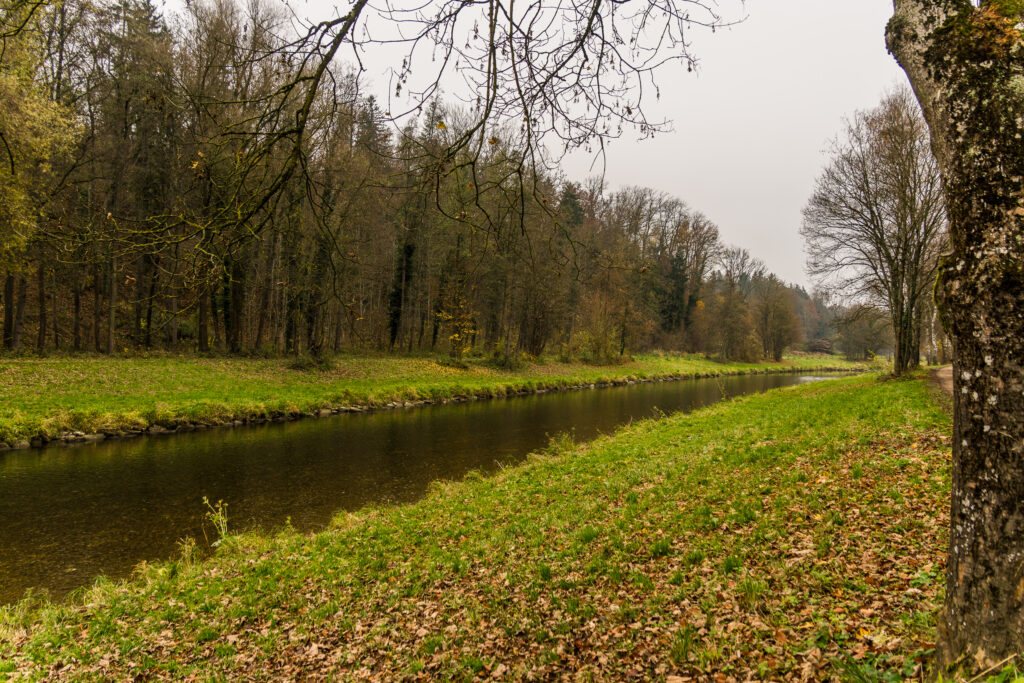 Französischer Kanal