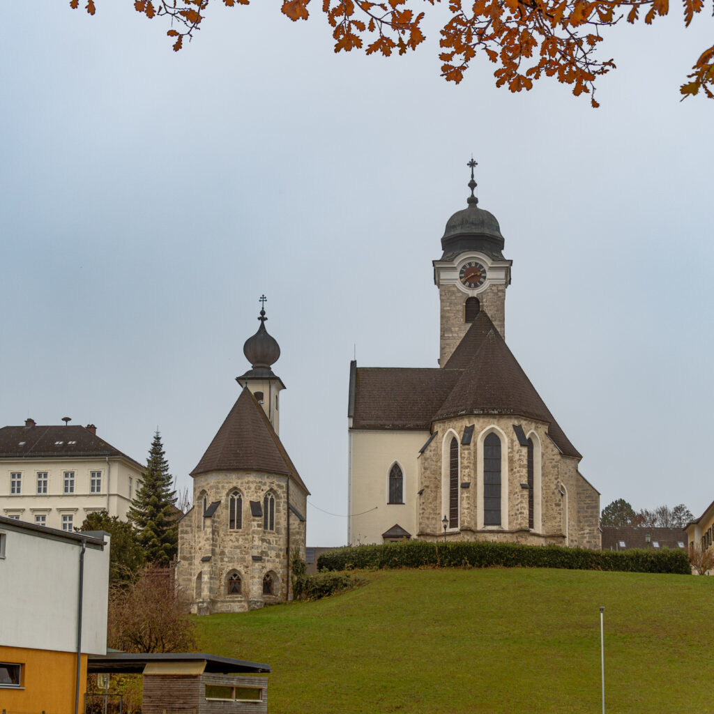Die katholische Kirche hat ein Baby bekommen