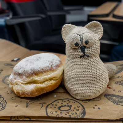 Tag 4: Linz – Amstetten