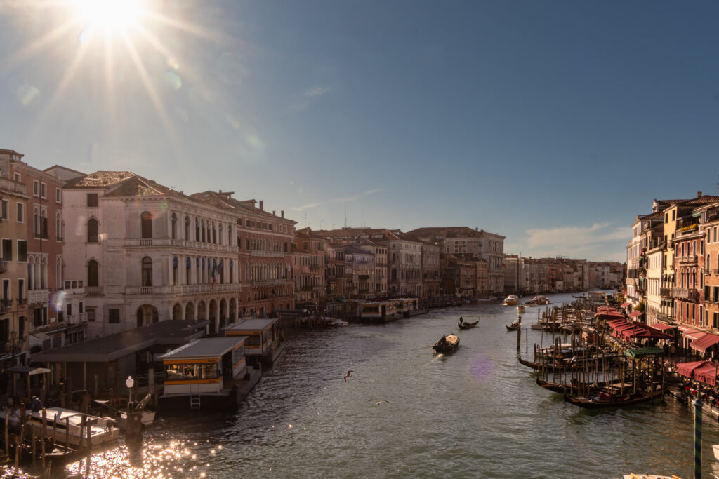 Canal Grande