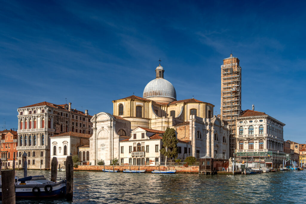 Perfektes Ausflugswetter