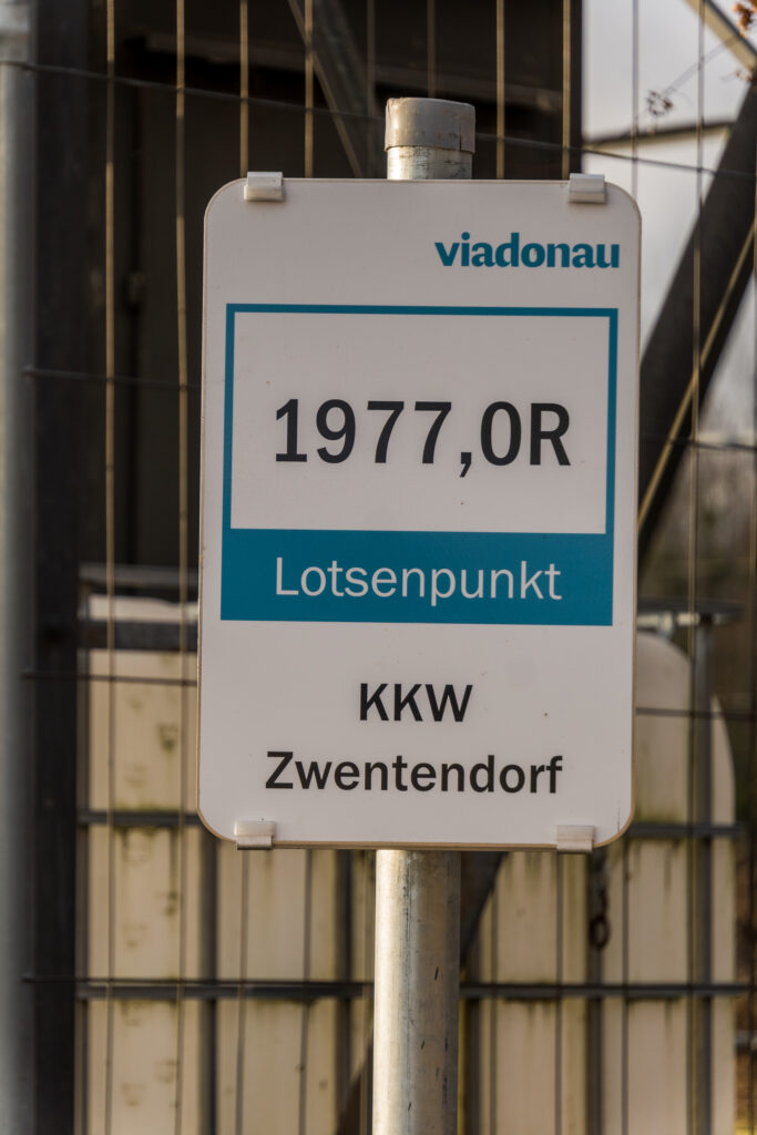 Kein-Kraftwerk, oder?