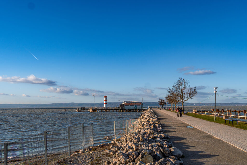 Bringt ein Leuchtturm die Erleuchtung?