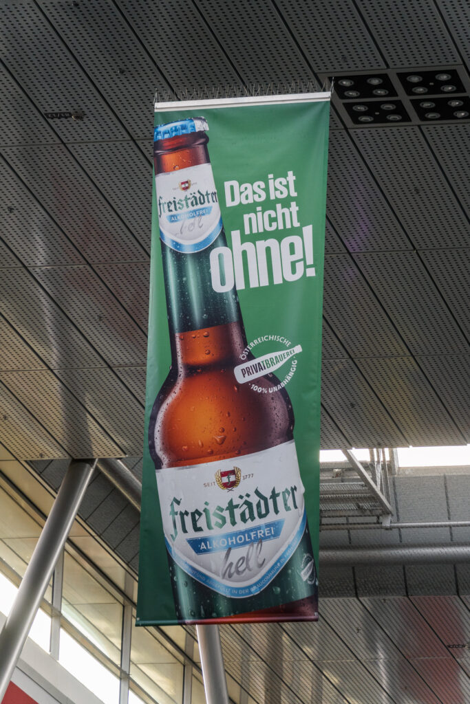 Wo gibts das? Das wollen wir!