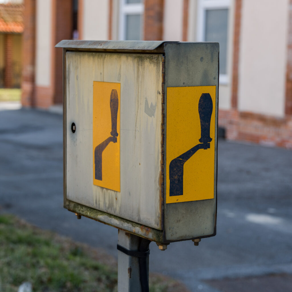 Quiz: Was ist das?