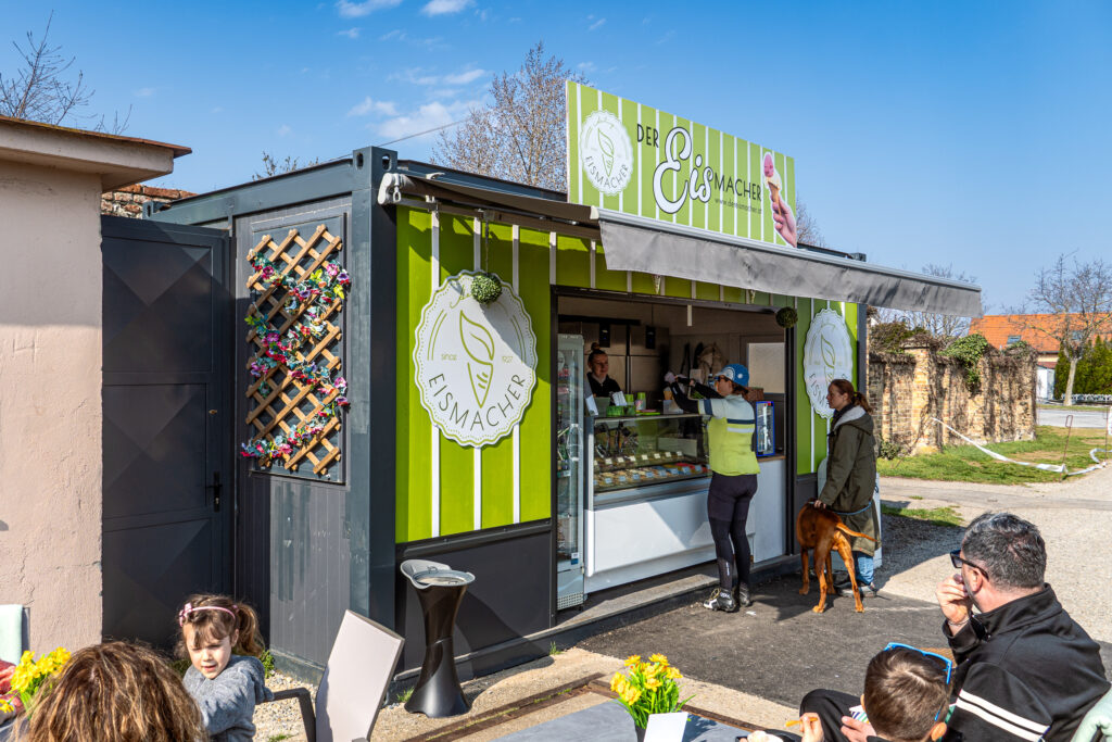 Die wichtigste Eröffnung des Monats