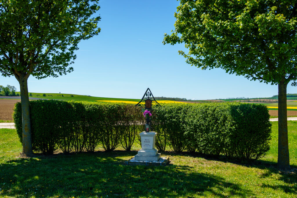 Mord und Totschlag in Niederösterreich