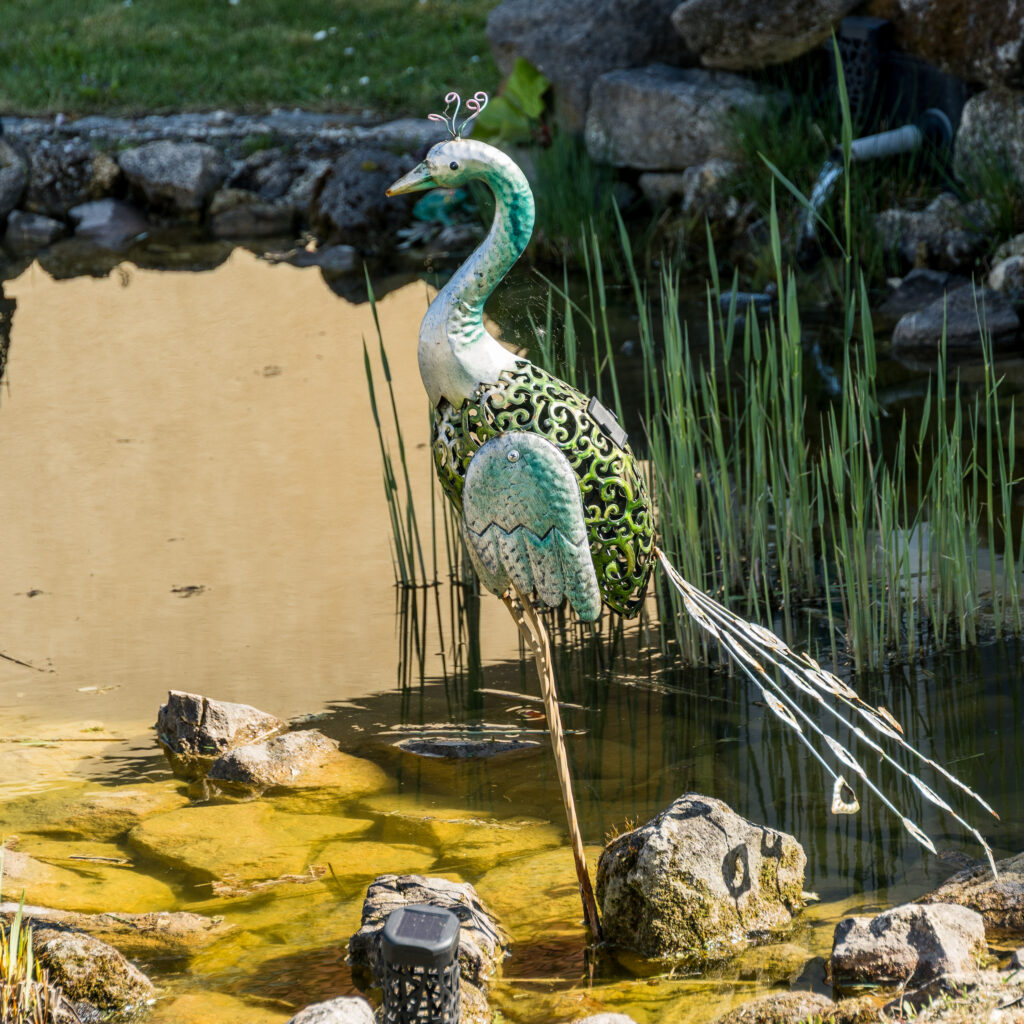 Der macht keinen Lärm