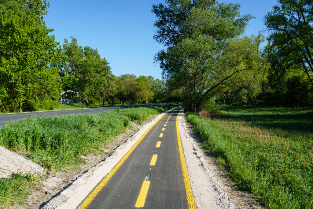 Jetzt ist er fertig - und eine große Verbesserung