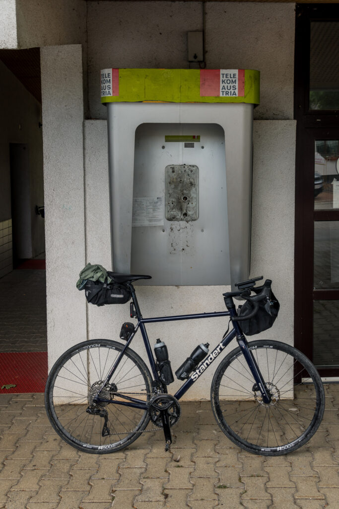 Telekom Aus