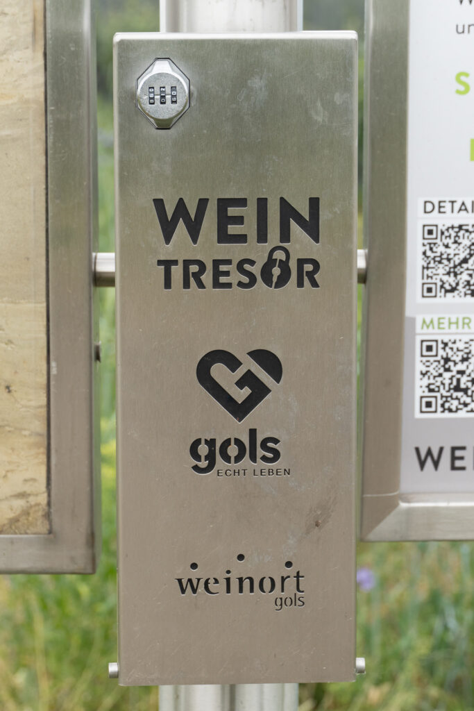 Lohnt sich ein (W)Einbruch?