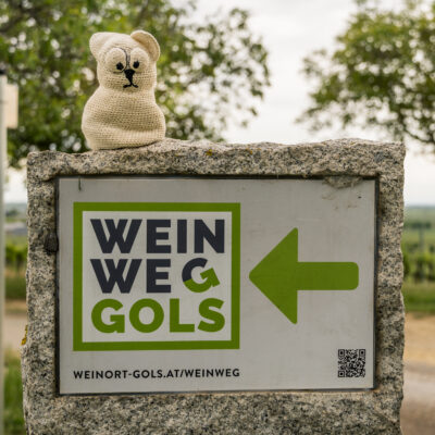Wien – Parndorf/Pandrof