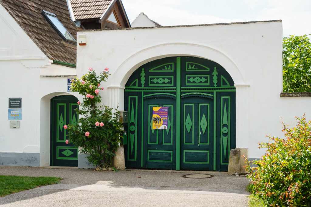 Doors