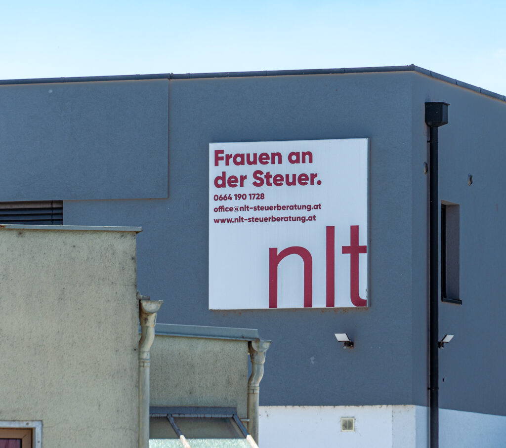 An dem hat auch irgendwer länger gearbeitet