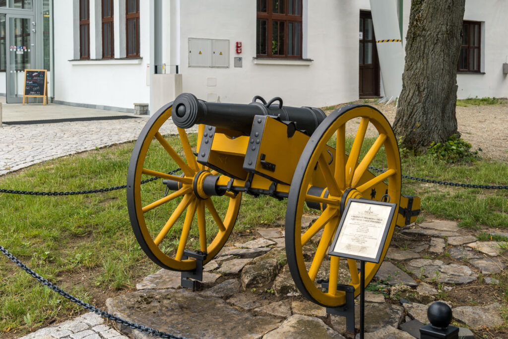 Heute ein wenig Kriegsgeschichte: Die Schlacht von Austerlitz
