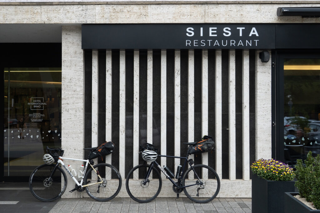 Siesta ist jetzt eine gute Idee