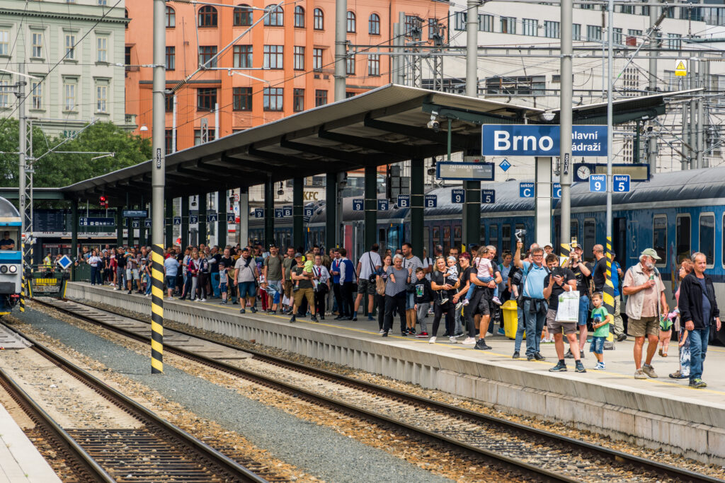 Worauf warten alle?