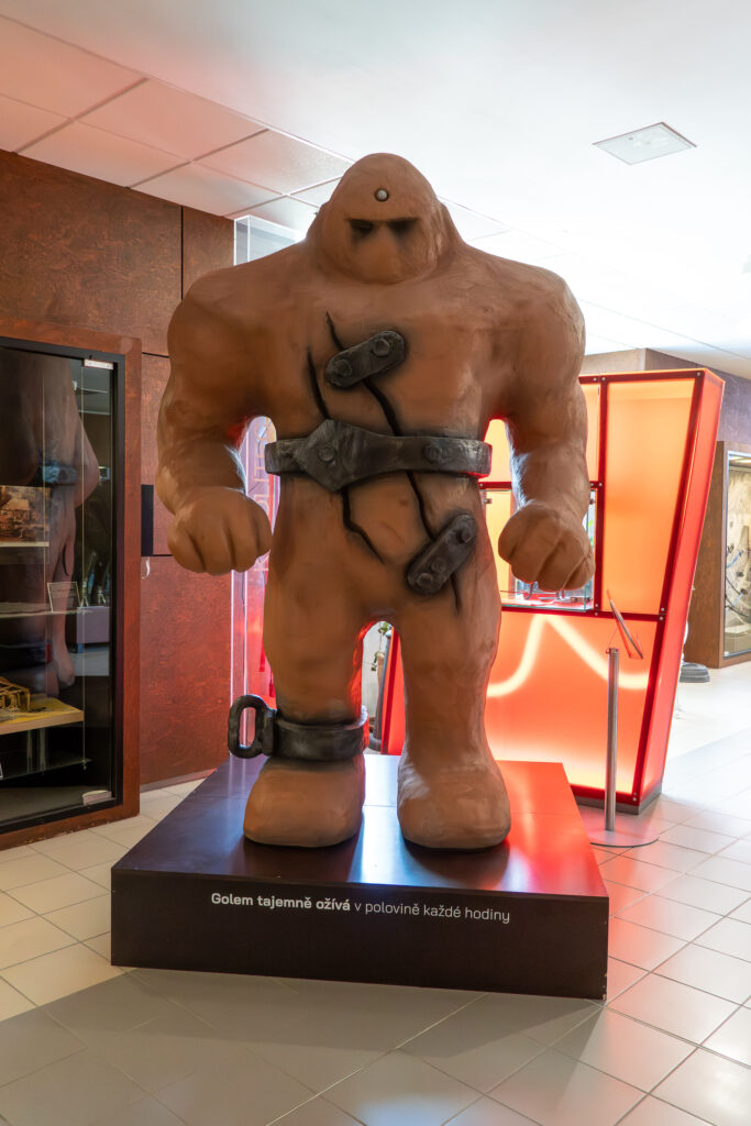 Der Golem