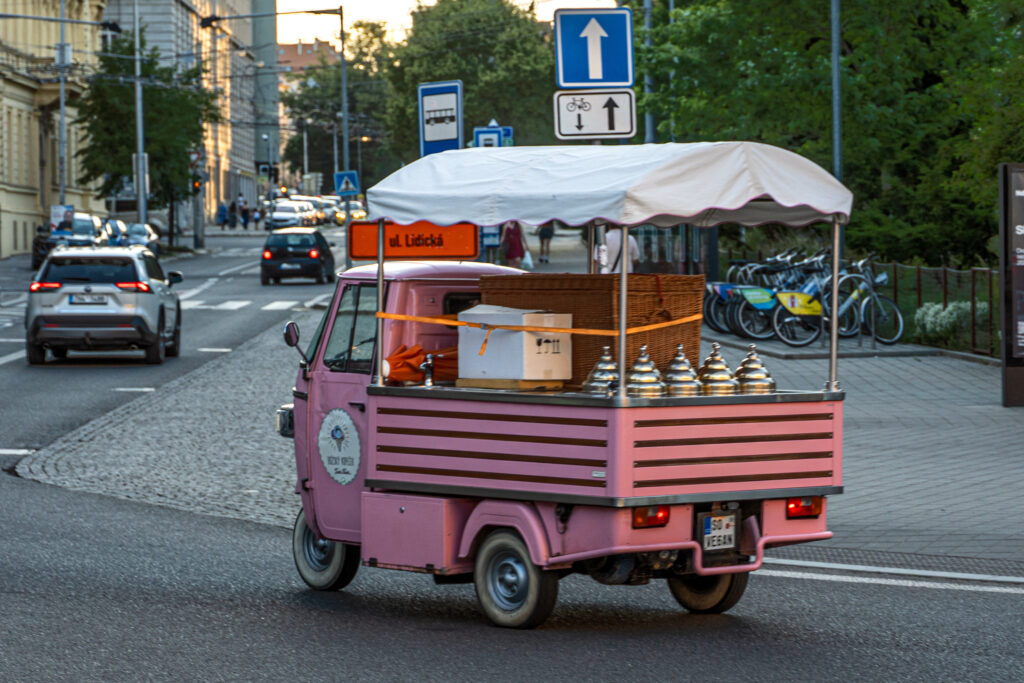 Halt! Stop! Ich wollte doch noch ein Eis!